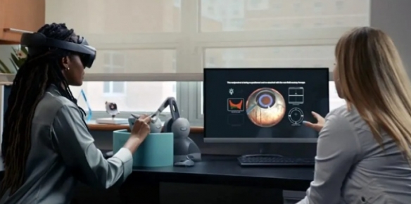 AI智能眼镜成VR/AR行业焦点，Meta/PICO/迈向新革命(图3)