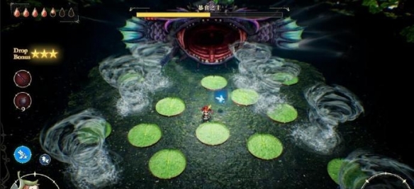 SE新作《冒险家艾略特的千年物语》试玩版现已经上线(图2)