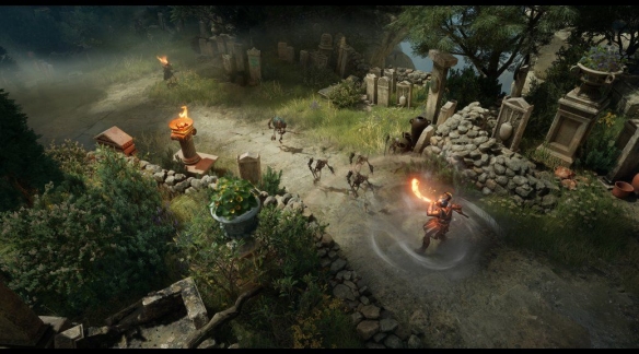 《泰坦之旅2》PC配置公布：最低RTX 2070 所需50GB！(图2)