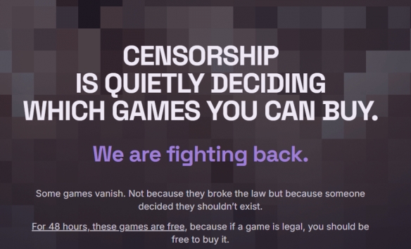 GOG平台喜加13：海量“绅士”游戏限时免费领取！(图3)