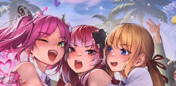 GOG平台喜加13：海量“绅士”游戏限时免费领取！(图1)