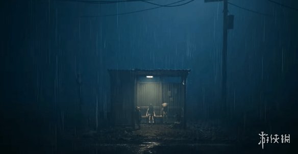 《小小梦魇》厂商新作预告公布！官宣2026年Q1发售(图3)