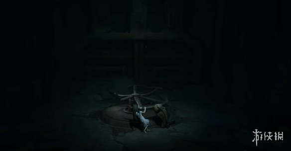 《小小梦魇》厂商新作预告公布！官宣2026年Q1发售(图1)