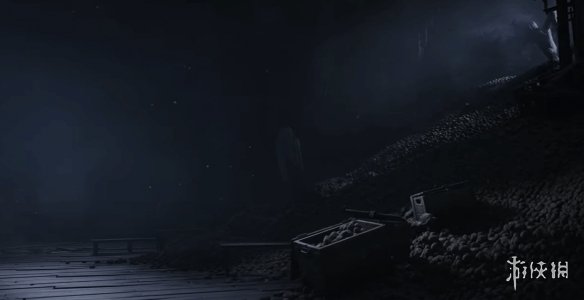 《小小梦魇》厂商新作预告公布！官宣2026年Q1发售(图4)