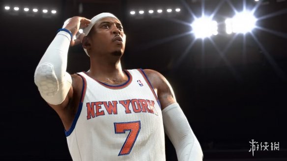 限次世代主机与PC！《NBA 2K26》官宣动作系统升级(图2)