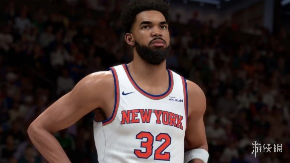 限次世代主机与PC！《NBA 2K26》官宣动作系统升级(图4)