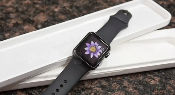 退役！Apple Watch Series 1将不再享受官方维修服务(图2)