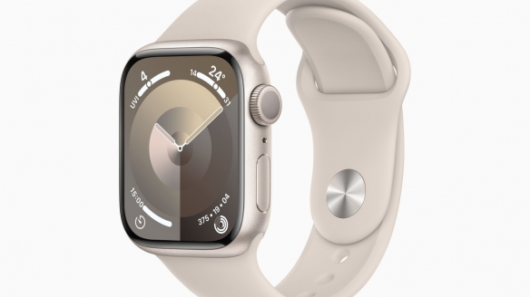 退役！Apple Watch Series 1将不再享受官方维修服务(图1)