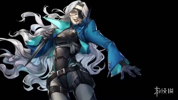 《女神异闻录：夜幕魅影》引入75岁人格面具使用者(图3)