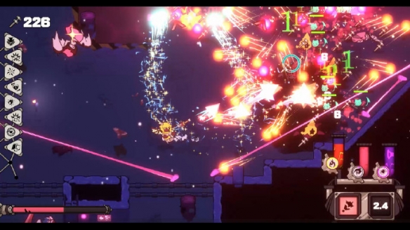 Steam商店现可免费领取《厨房战争》，《DRACOMATON》(图2)