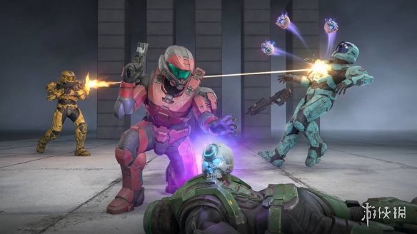 《光环：无限》8月5日重大更新：经典载具重返战场(图2)