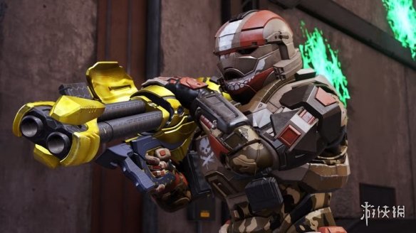 《光环：无限》8月5日重大更新：经典载具重返战场(图1)