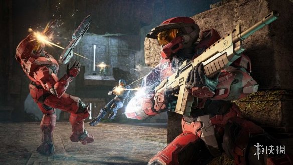 《光环：无限》8月5日重大更新：经典载具重返战场(图3)