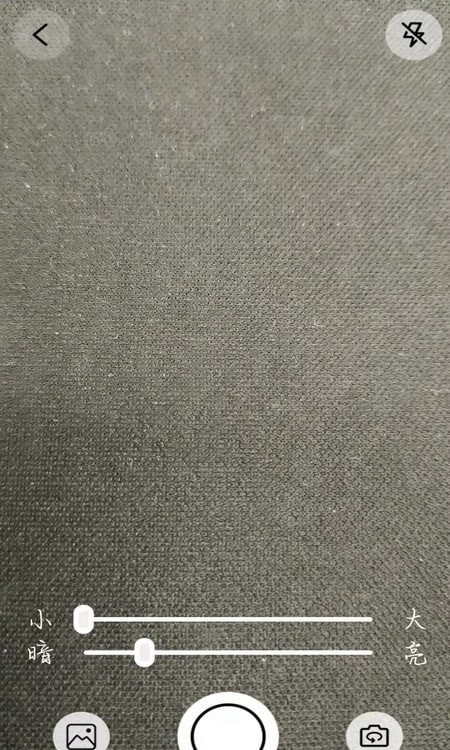 
掌上高倍放大镜