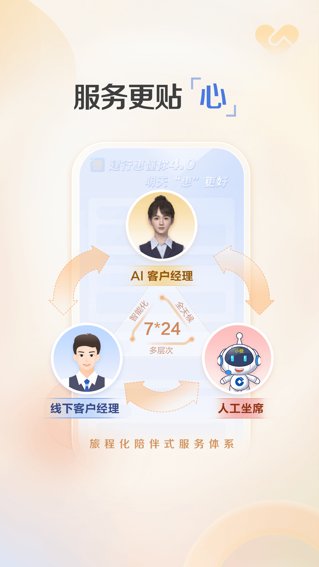 
建行惠懂你app