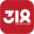 318运动app
