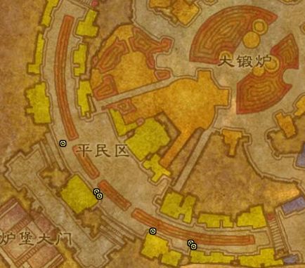 魔兽世界怀旧服骑士练级天赋(图16)