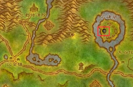 魔兽世界怀旧服骑士练级天赋(图20)