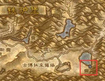 魔兽世界怀旧服骑士练级天赋(图17)