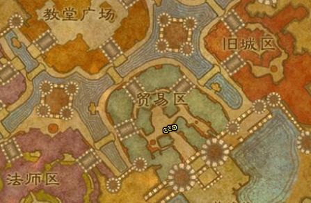 魔兽世界怀旧服骑士练级天赋(图19)