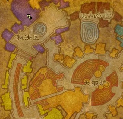 魔兽世界怀旧服骑士练级天赋(图15)