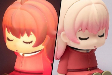 SUNRISEPOP《魔女守护者》若月妮可夜 11月发售