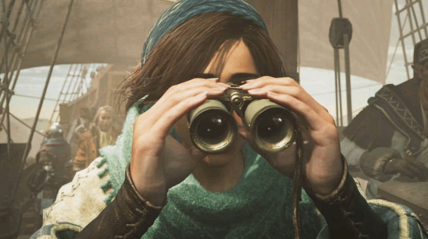 分析师谈《怪猎荒野》销量下滑：口碑问题致增长乏力