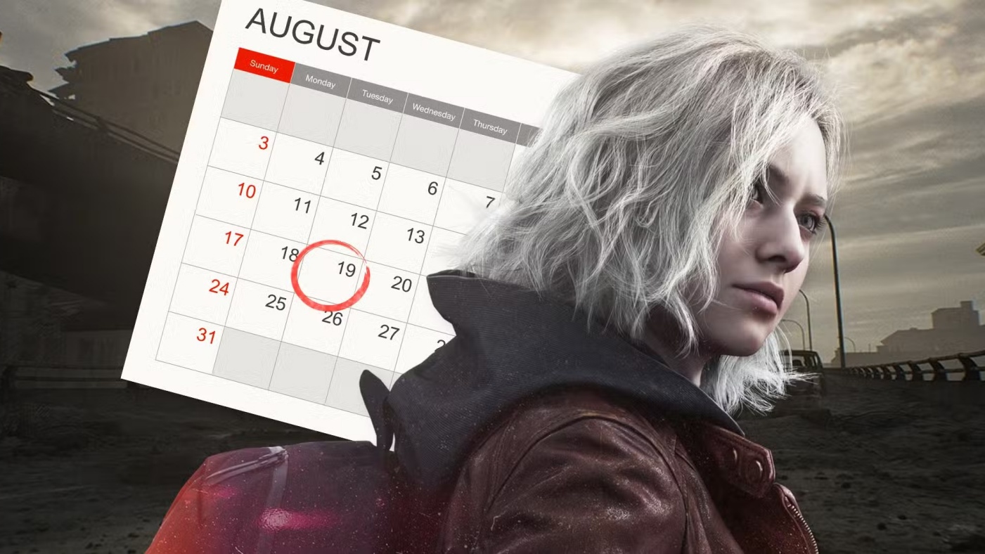 提供公开试玩！《生化危机：安魂曲》确认亮相科隆展