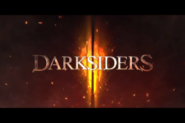 《Darksiders》系列新作《末世骑士4》公开天启四骑士