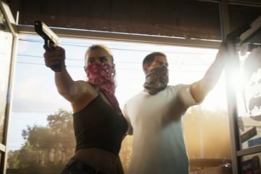 外媒称GTA6无需60帧支持： 玩家本就不爱开性能模式