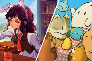 《动物栏：桌面牧场》与《湖畔酒馆》捆绑包全新上线