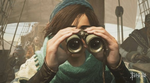 分析师谈《怪猎荒野》销量下滑：口碑问题致增长乏力(图1)