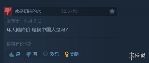 《堕落之主》Steam版国区已降价！玩家变脸速度超快(图3)