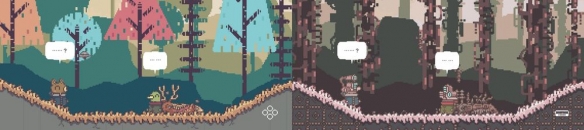 双人合作解谜冒险游戏《不同的冬天》销量突破百万份(图2)