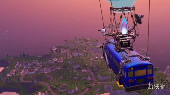 曝《堡垒之夜》或将经典(图2)