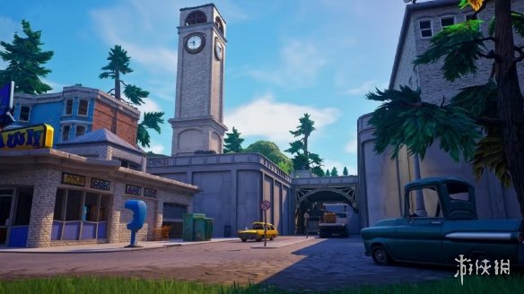 曝《堡垒之夜》或将经典(图4)