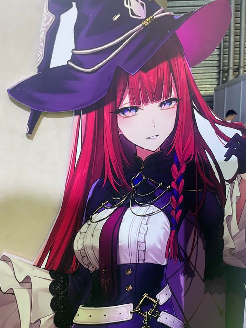 中世纪魔幻新作《魔女酒馆》 化身店主开启经营冒险(图1)