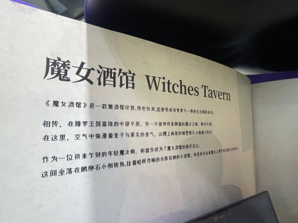 中世纪魔幻新作《魔女酒馆》 化身店主开启经营冒险(图2)