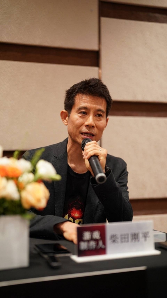 《仁王3》制作人联访：开放地图与风格切换为新尝试(图4)