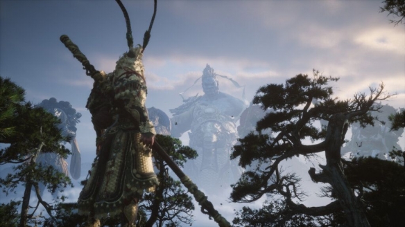 比游戏本体还贵！黑神话Mod价格逆天：高达666元！(图1)