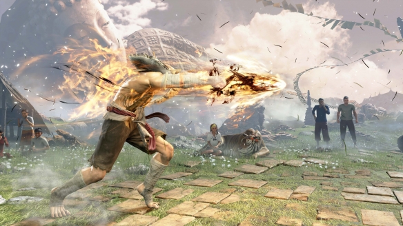 《街头霸王6》第三年角色通行证与终极通行证全新推出(图4)