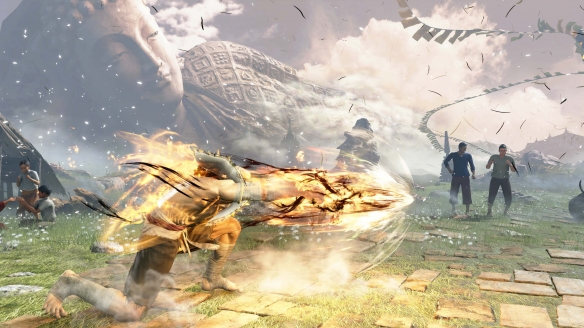 《街头霸王6》第三年角色通行证与终极通行证全新推出(图5)