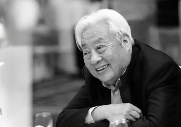 87版《西游记》如来佛祖演员去世！六小龄童发文悼念(图1)