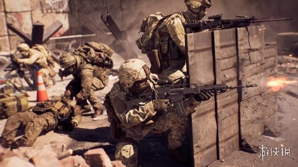 优先匹配同平台！《战地6》跨平台对战功能可开关(图3)