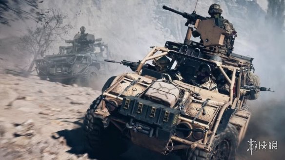 优先匹配同平台！《战地6》跨平台对战功能可开关(图2)