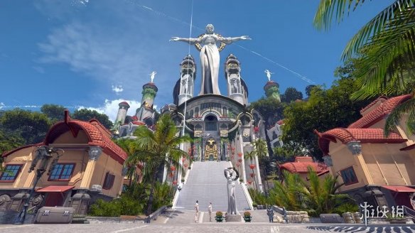 MMORPG《天铸》将于10月29日停运！PC版9月3日关服(图3)