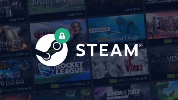 抗议支付机构管控！反Steam审查请愿书突破20万签名(图1)