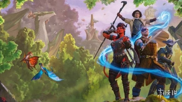 《龙与地下城》官宣虚拟桌游平台9月16日起免费开放 (图4)