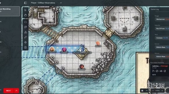 《龙与地下城》官宣虚拟桌游平台9月16日起免费开放 (图2)