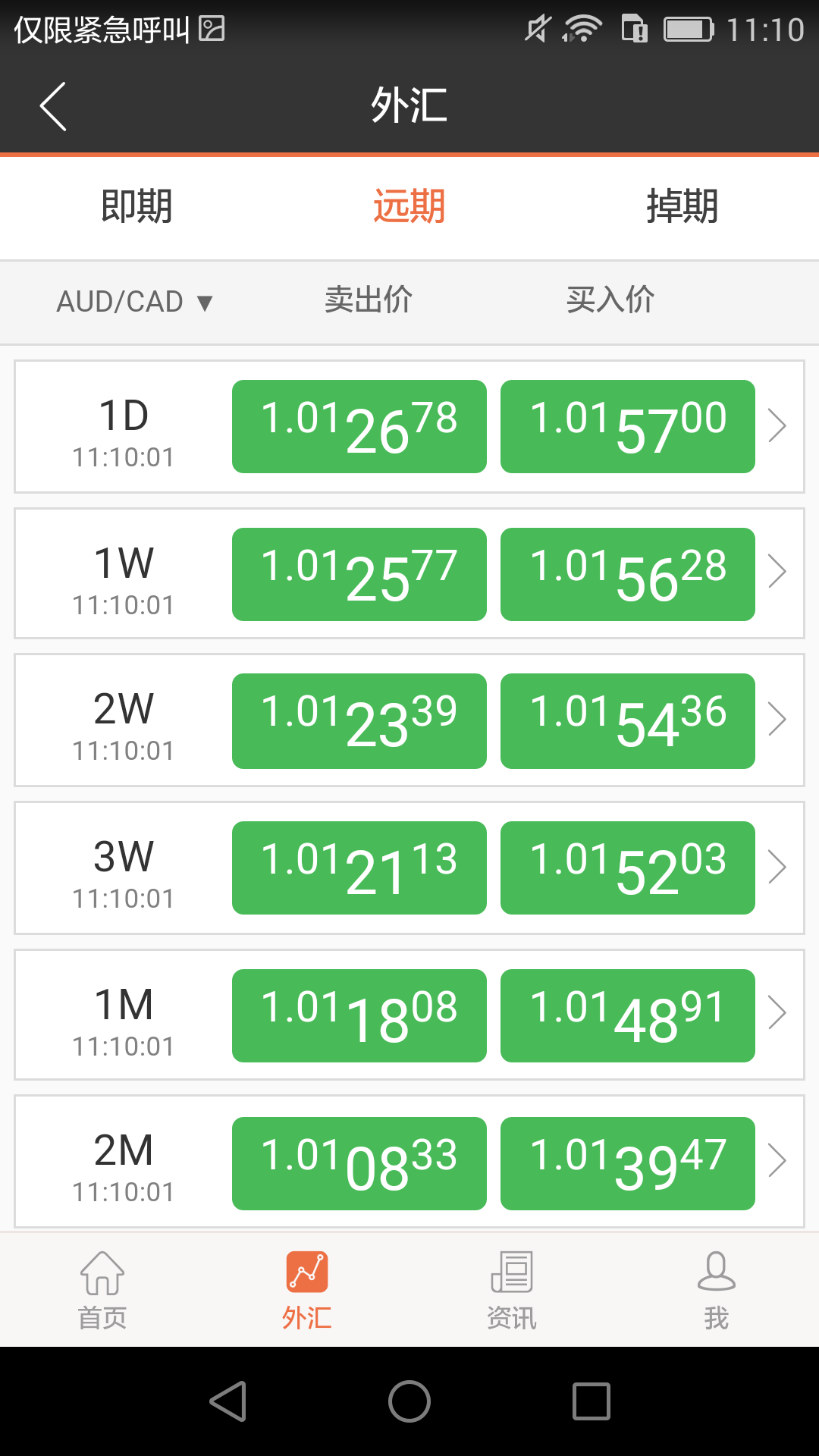 
平安交易通企业版